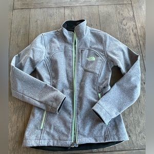 Womens Northface Shell Jacket